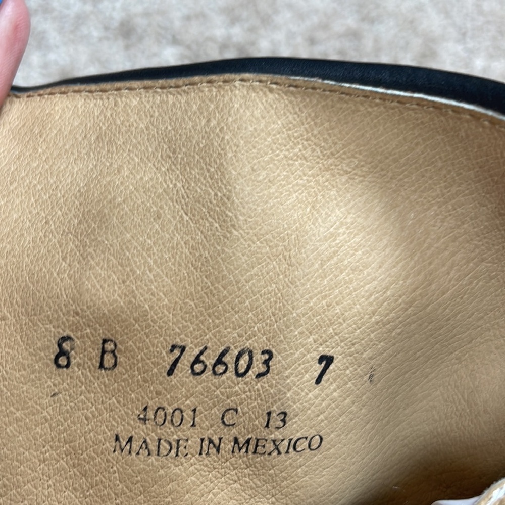 Frye boots - Picture 5 of 6